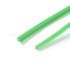 Kunststoffdraht Bindebänder&nbsp;LS-AJEW-WH0109-80A