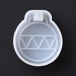 Silikonformen für Weihnachtskugeln selber machen&nbsp;LS-DIY-G058-F04