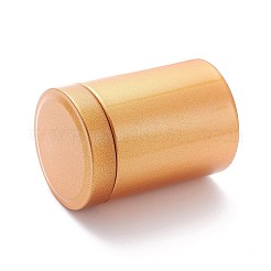 Aufbewahrungsbox aus Weißblech&nbsp;LS-CON-WH0068-56A