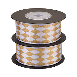 Ruban de satin de polyester&nbsp;OCOR-TAC0001-11B