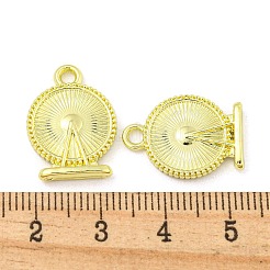 Gestelllegierungsanhänger&nbsp;FIND-M022-03G
