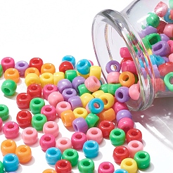 Braccialetti elasticizzati fai-da-te da 1000 pz che creano kit per la giornata dei bambini&nbsp;DIY-YW0001-87