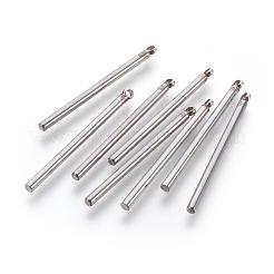 Colgantes de acero inoxidable 201 resistentes al deslustre&nbsp;STAS-F174-03P-B