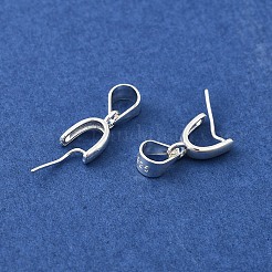 925 Sterling Silber Anhänger&nbsp;STER-S002-66