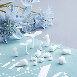 Füllung aus DIY-Kristall-Epoxidharzmaterial&nbsp;DIY-OC0003-92