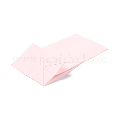 Bolsas de papel kraft rectangulares&nbsp;CARB-K002-01A-01