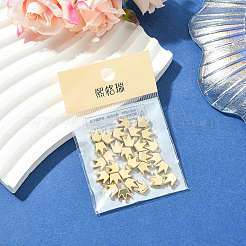 Perles en laiton shegrace&nbsp;XGRPCN724-231G