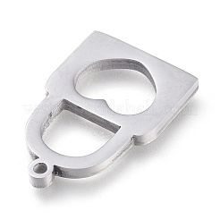 Colgantes de acero inoxidable 304 que no se deslustran&nbsp;STAS-M275-03P
