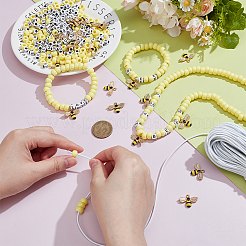 DIY Armbänder machen Kit&nbsp;DIY-NB0014-83