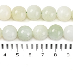 Natürlich neu Jade Perlen Stränge&nbsp;G-G138-A02-03