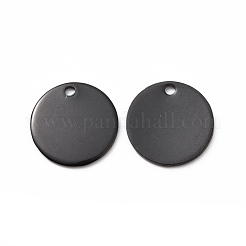 Ciondoli in acciaio inox 304&nbsp;EJEW-L238-01F-B