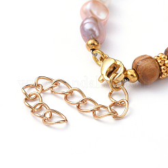 Bracelets de perles&nbsp;BJEW-JB05150