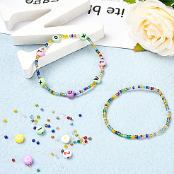 Diy jewelry making kits&nbsp;DIY-YW0003-15A