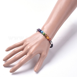 Chakra-Schmuck&nbsp;BJEW-JB04854