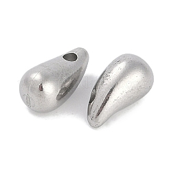 Ciondoli in acciaio inossidabile 304&nbsp;LS-STAS-R135-01P-03