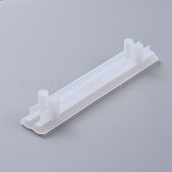 DIY Obsttablett Griff Silikonformen&nbsp;DIY-D049-09B
