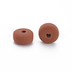 Handgemachte Fimo-Perlen Stränge&nbsp;CLAY-N008-136