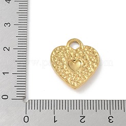 Ciondoli in acciaio inox 304&nbsp;STAS-Z122-27G