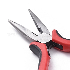 Kohlenstoff-Stahl Schmuck Zange&nbsp;PT-S006