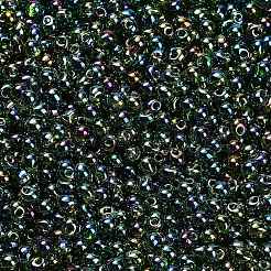 Miyuki 3.4mm Tropfenperlen&nbsp;SEED-MY04-DP288