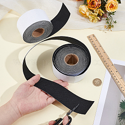 Selbstklebendes Filzband&nbsp;DIY-WH0673-48E-01