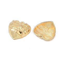 Herz-Legierungs-Anhänger&nbsp;LS-FIND-M081-02G