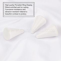 Porzellanring Displayständer&nbsp;RDIS-WH0002-08
