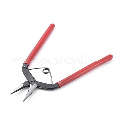 Kohlenstoff-Stahl Schmuck Zange&nbsp;PT-S022