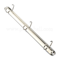 Stahl a4 notizbuch 3-ring-ordnermechanik&nbsp;FIND-WH0110-140