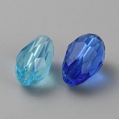 Perles en verre&nbsp;GLAA-WH0035-37B-02