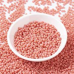 Miyuki runde Rocailles Perlen&nbsp;X-SEED-G008-RR4464