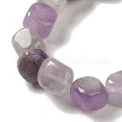 Fili di perline di ametista lavanda naturale&nbsp;G-B078-D12-02