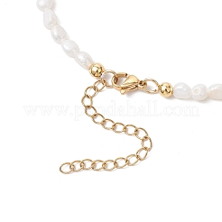 Natürliche Keshi-Perle&nbsp;NJEW-JN05336-01