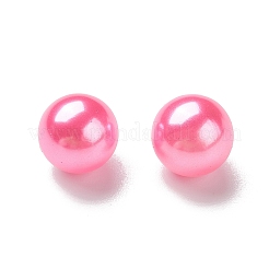 Perline di plastica abs&nbsp;SACR-R780-8mm-M