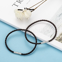 Fabrication de bracelet en cuir&nbsp;MAK-F025-A02