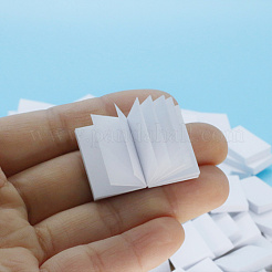 Mini-Papierbuch&nbsp;AJEW-WH0248-589