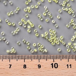 12/0 perline di vetro rotonde di grado A fgb&nbsp;SEED-N001-F-239