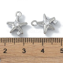 Schmuck mit Ozean-Motiven&nbsp;KK-H482-18C-P