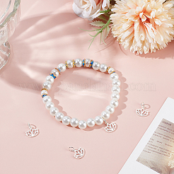 5 pz 925 ciondoli in argento sterling&nbsp;STER-ME0001-49