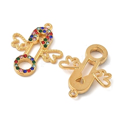 Strassanhänger aus Edelstahl 304&nbsp;STAS-U057-20G