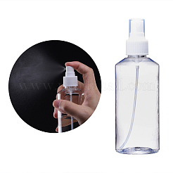 200 ml nachfüllbare Plastiksprühflaschen für Haustiere&nbsp;LS-TOOL-Q024-02C-01