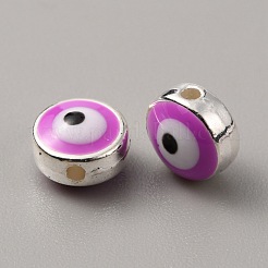 Ccb Kunststoff-Perlen&nbsp;FIND-WH0038-89A-05