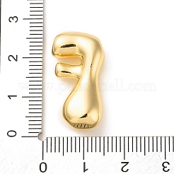 Pendente in ottone&nbsp;KK-P262-01G-F
