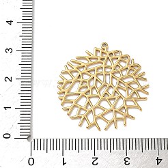 Pendentifs en acier inoxydable 304&nbsp;STAS-L301-11G
