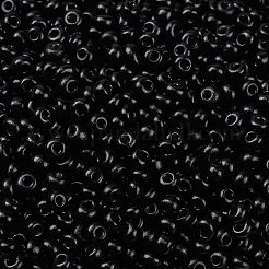 8/0 Backfarbe Glasperlen&nbsp;SEED-M012-02A-55