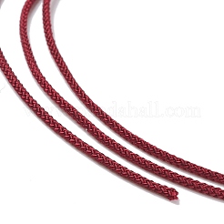 Fils de nylon tressé&nbsp;NWIR-E023-1mm-12