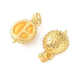 Pendente in ottone&nbsp;KK-D111-04C-G