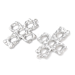 Ciondoli in acciaio inox 304&nbsp;LS-STAS-A133-01P