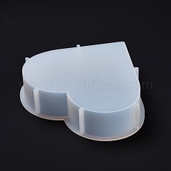 Herz diy dekoration silikonformen&nbsp;DIY-Z019-02