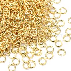 Anelli di congiunzione aperti in ottone Shegrace 30g&nbsp;XGRPCN203-238G